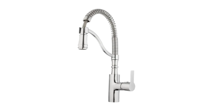 شیر ظرفشویی شاوری تکا