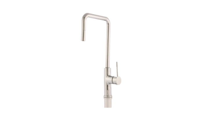 شیر ظرفشویی شاوری فلورا