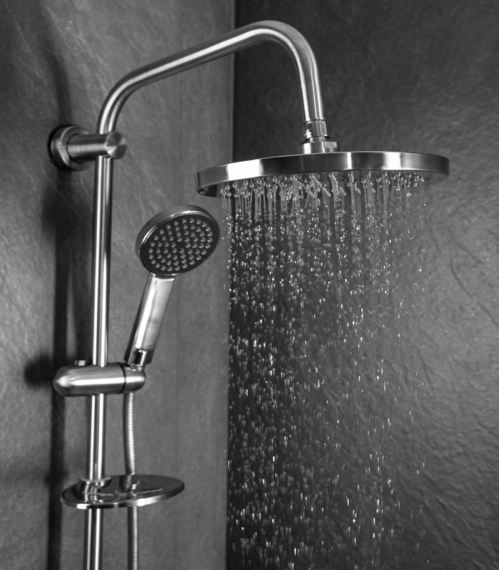 یونیورست حمام آرال