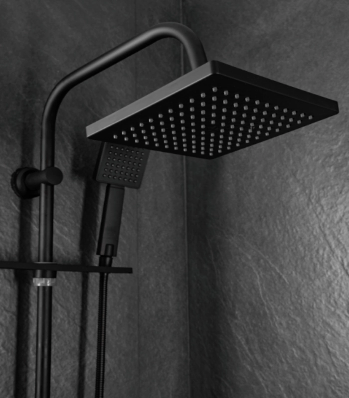 دوش حمام آرال