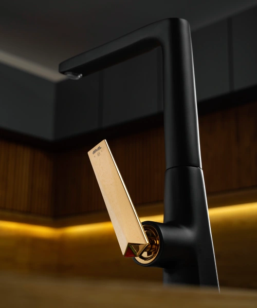 شیر ظرفشویی برشا