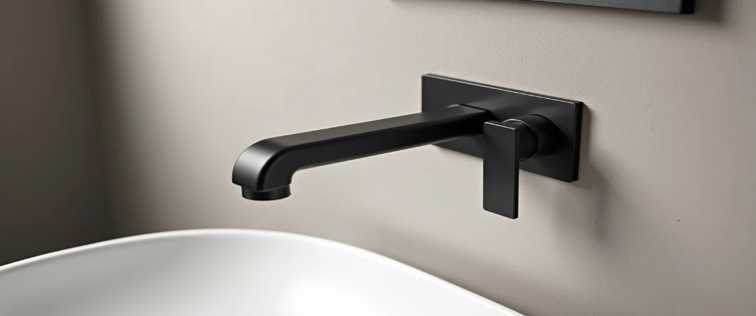 شیر روشویی توکار چیست؟