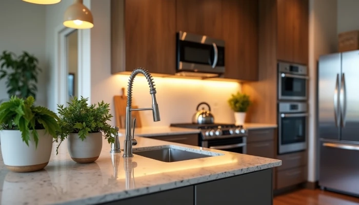 شیر ظرفشویی شاوری