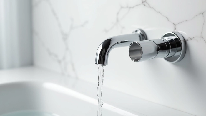 شیرآلات توکار چیست؟