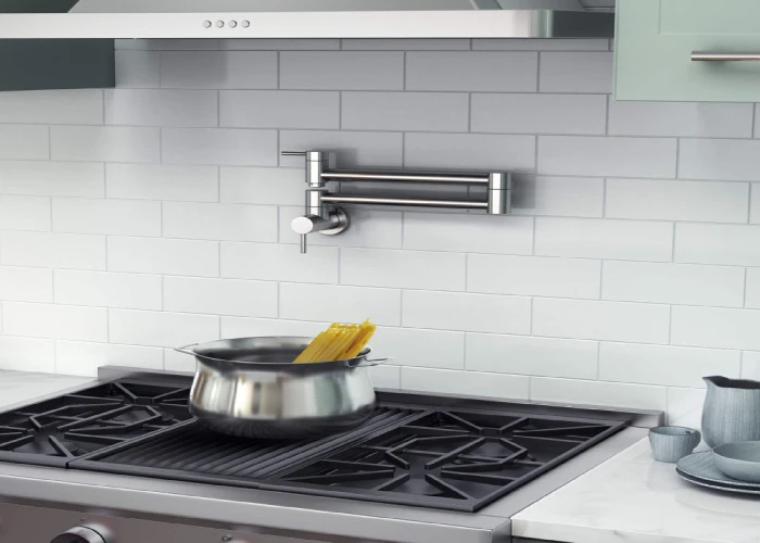 شیر فابمله پر کن