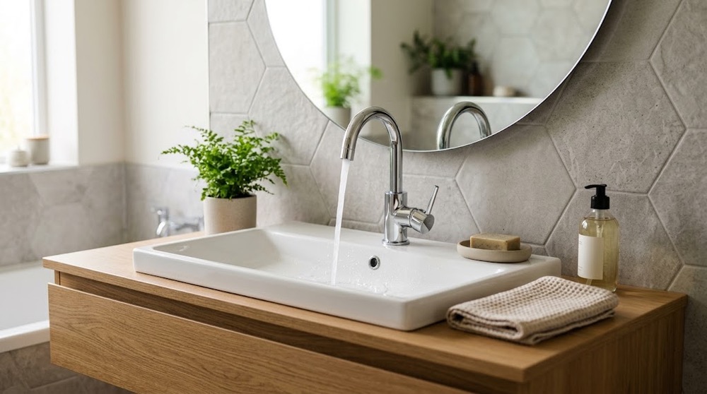 قیمت شیر روشویی چطور تعیین می شود؟