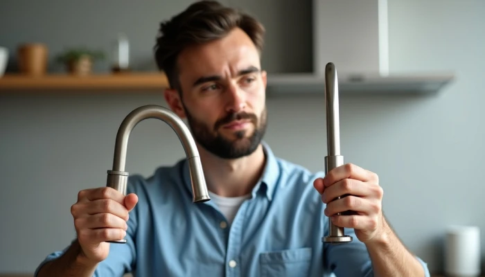 شیرآلات باکیفیت و ارزان: چطور هوشمند انتخاب کنیم؟