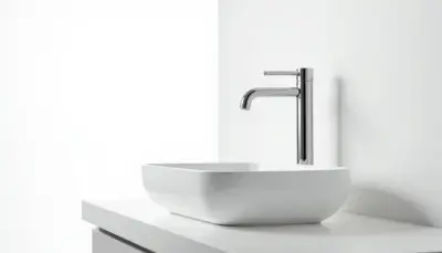 نکات مهم در خرید شیر روشویی بلند
