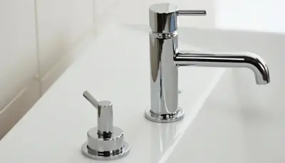 شیرآلات مناسب خانه کوچک