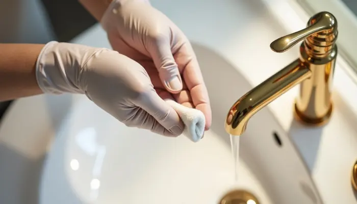 نکات طلایی افزایش عمر شیرآلات