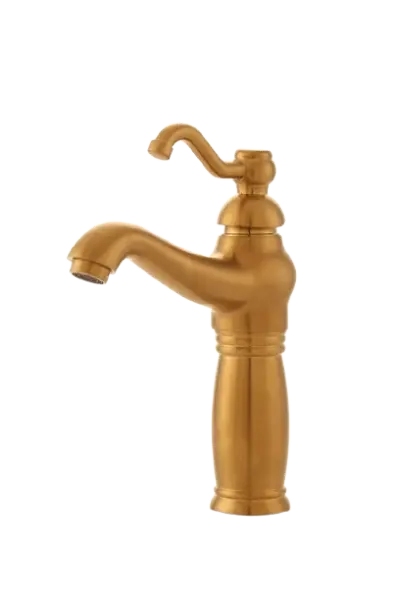 شیر روشویی دانوب