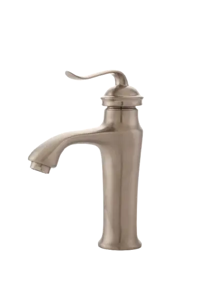 شیر روشویی لاروس