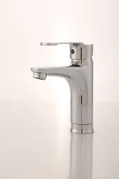 شیر روشویی آراد 