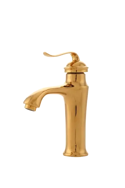 شیر روشویی لاروس