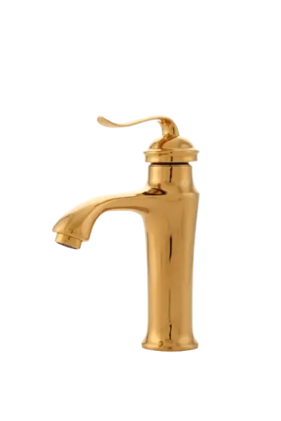 شیر روشویی لاروس