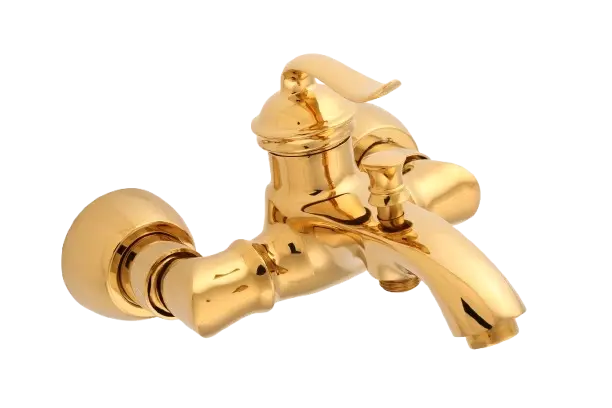 شیر حمام لاروس