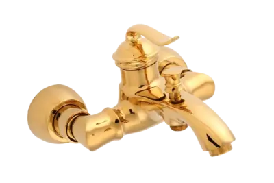 شیر حمام لاروس